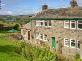 Royds Hall Cottage